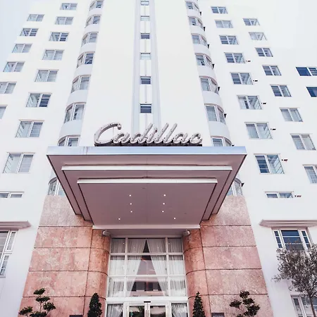 Cadillac Hotel & Beach Club, Autograph Collection-2