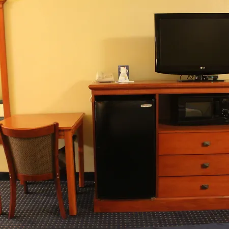 Best Western Toni Inn-2