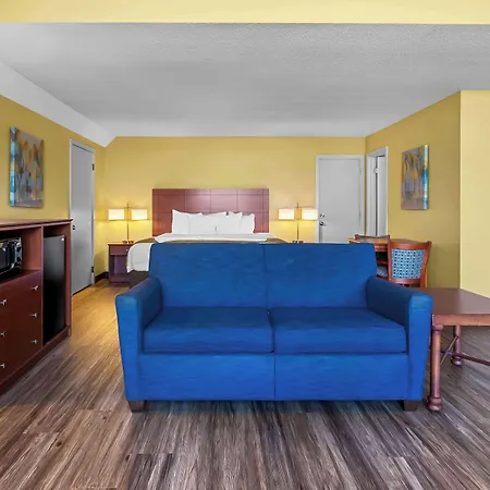 Best Western Toni Inn-3