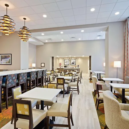 Hampton Inn Sault Ste Marie, Mi-3