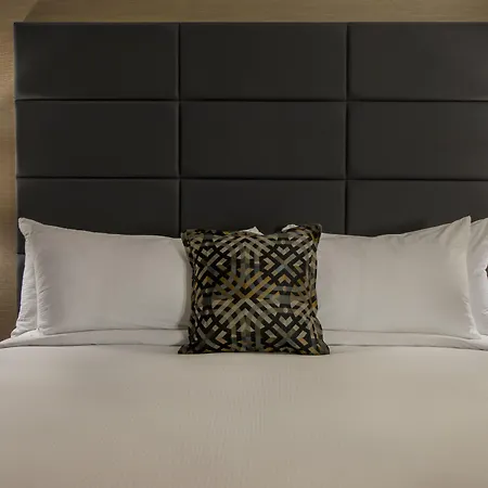 Doubletree By Hilton Hotel Niagara Falls New York-2