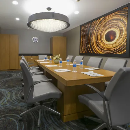 Doubletree By Hilton Hotel Niagara Falls New York-2