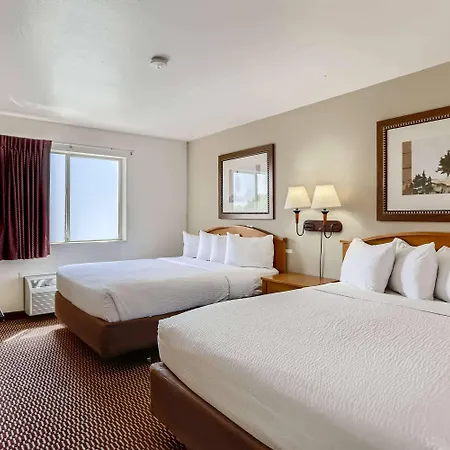 Baymont By Wyndham Loveland - Fort Collins Area-3