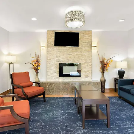Comfort Inn Joliet West I-80-2