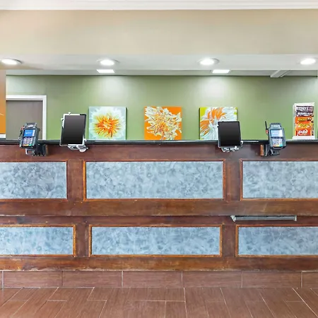 Best Western Inn & Suites New Braunfels-2