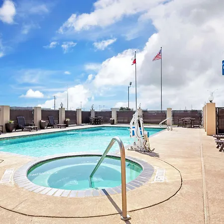 Best Western Inn & Suites New Braunfels-3