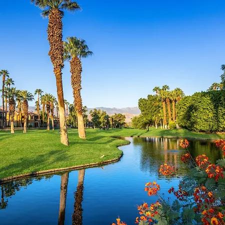 Marriott'S Desert Springs Villas II-2