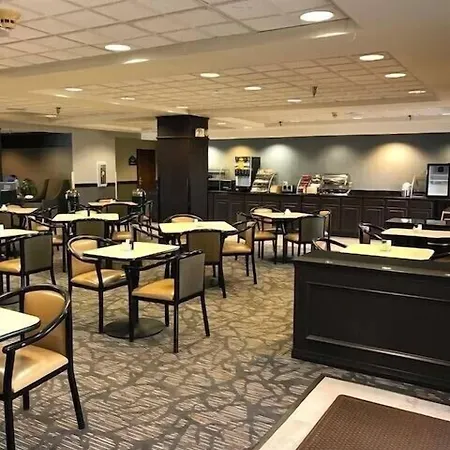 Wingate By Wyndham Pueblo-2