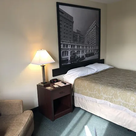 Super 8 By Wyndham Spokane Valley-2