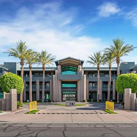 Best Western Plus Sundial-3
