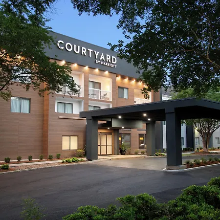 Courtyard Lafayette Airport-3