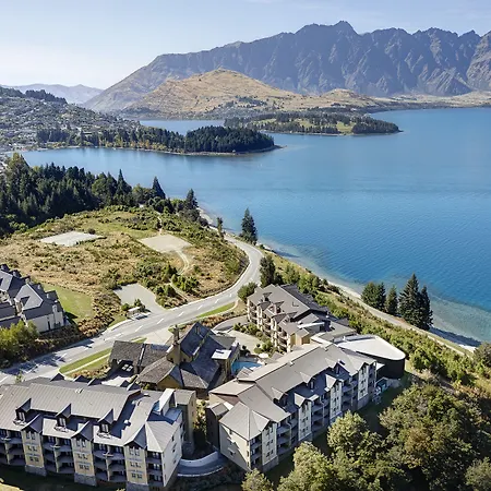 Rendezvous Heritage Hotel Queenstown-2