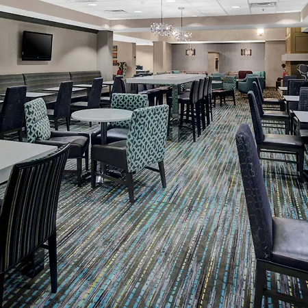 Residence Inn By Marriott Cleveland Beachwood-2
