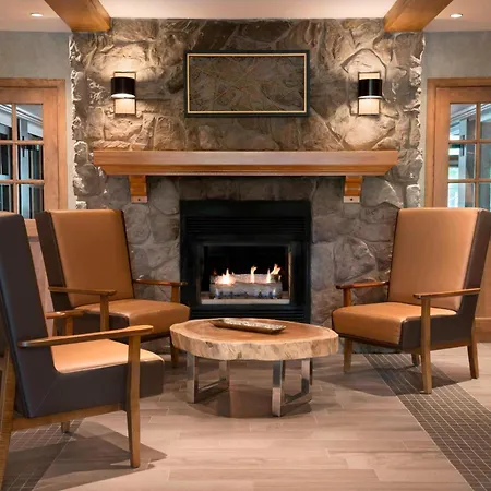 Residence Inn By Marriott Mont Tremblant Manoir Labelle-3
