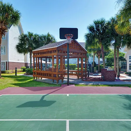 Residence Inn By Marriott Jacksonville Butler Boulevard-3