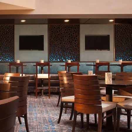 Embassy Suites By Hilton Houston Near The Galleria-2