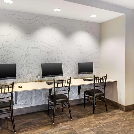 Best Western Plus Cotton Tree Inn-2