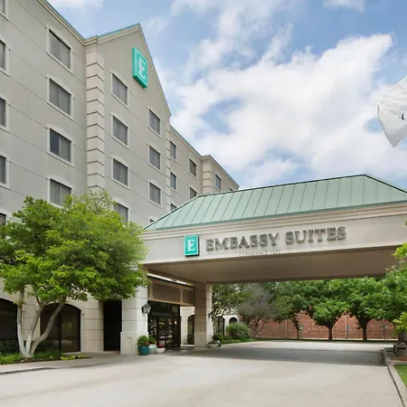 Embassy Suites By Hilton Dallas Near The Galleria-2