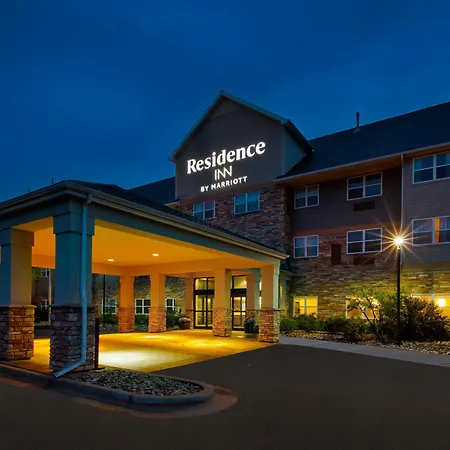 Residence Inn By Marriott Ann Arbor North-2