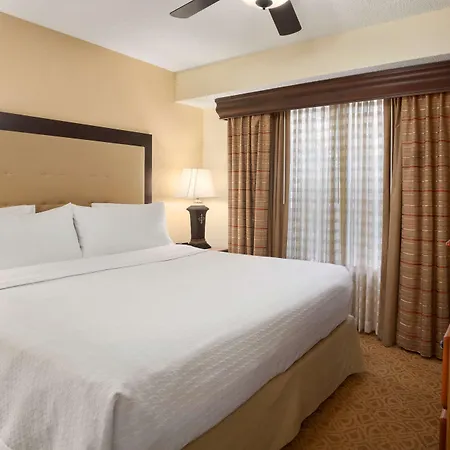 Homewood Suites By Hilton Dallas-Park Central Area-3
