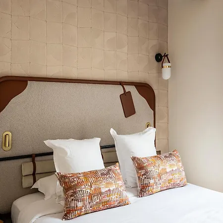 Hotel Hiro Paris-2