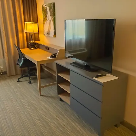 Country Inn & Suites By Radisson, Portland International Airport, Or-3