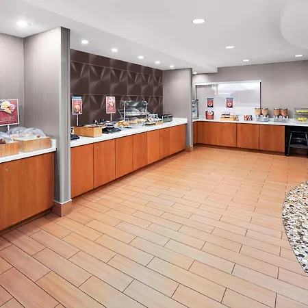 Springhill Suites Scottsdale North-2