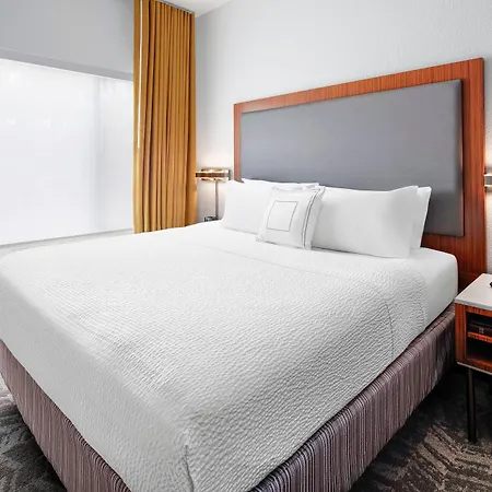 Springhill Suites Scottsdale North-3