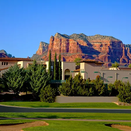 Hilton Sedona Resort At Bell Rock-2