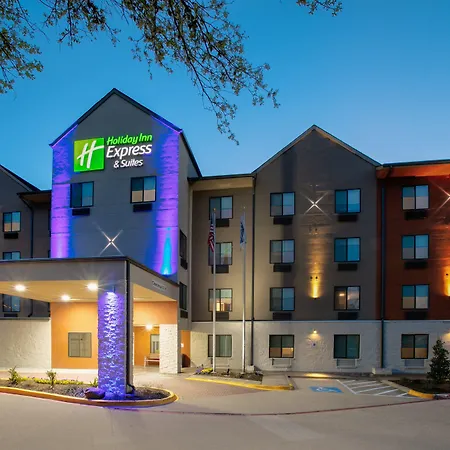 Holiday Inn Express & Suites Dallas Park Central Northeast By Ihg-2