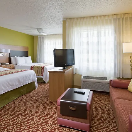 Sonesta Simply Suites Houston Brookhollow-2