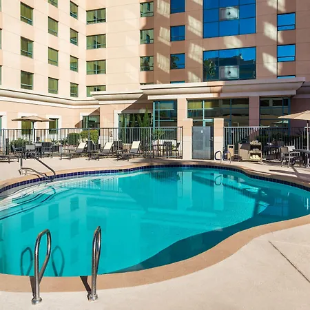 Residence Inn By Marriott Las Vegas Hughes Center-3