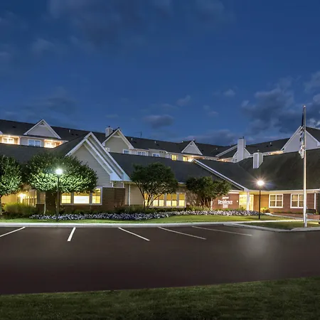 Residence Inn Pittsburgh Cranberry Township-2