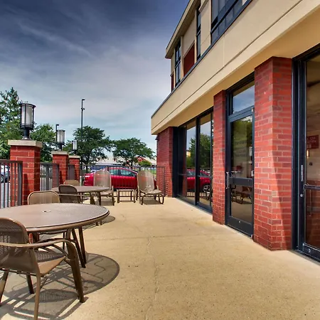 Drury Inn & Suites Evansville East-2