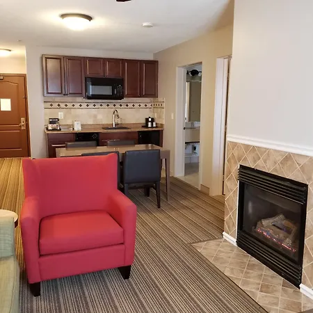 Country Inn & Suites By Radisson, Annapolis, Md-3