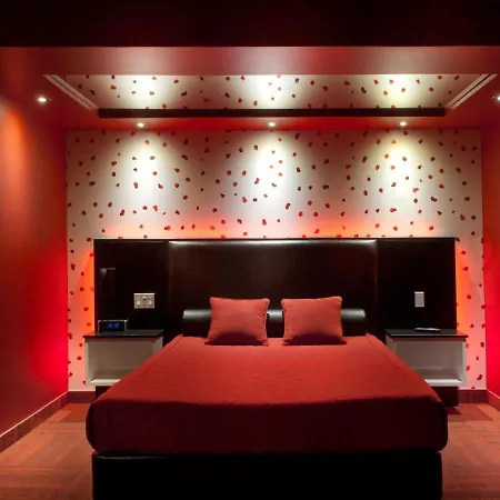 Hotel-Motel & Suites Ideal Montreal-2