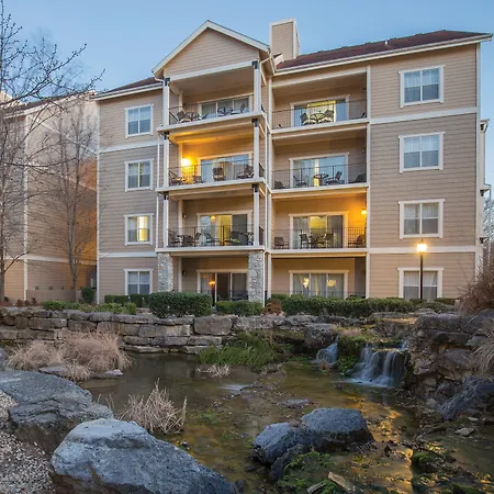 Club Wyndham Branson At The Meadows-3