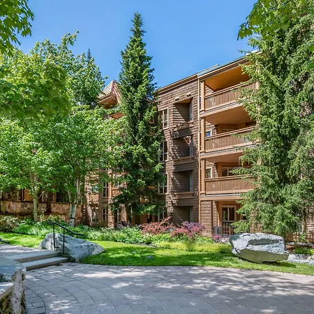 Hilton Grand Vacations Club Whistler-2