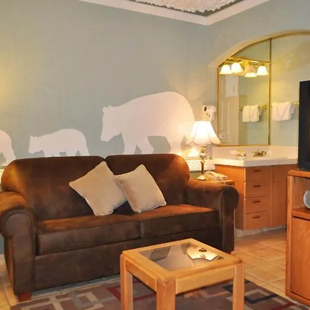 Stardust Lodge-3