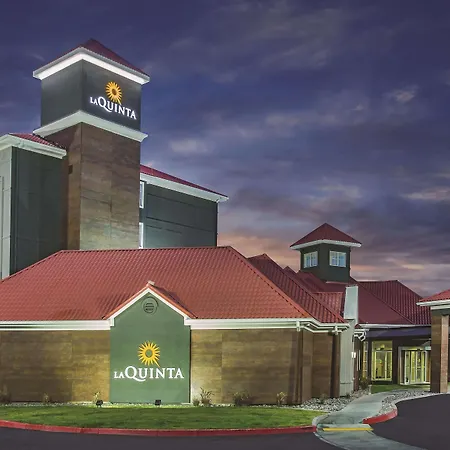 La Quinta By Wyndham Las Vegas Summerlin Tech-2