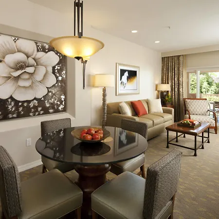 Sheraton Desert Oasis Villas, Scottsdale-3