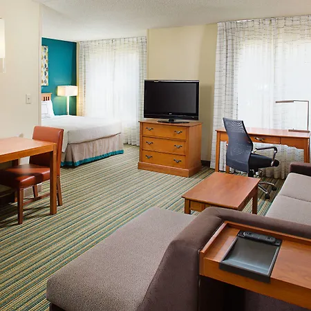 Residence Inn Houston Westchase On Westheimer-2