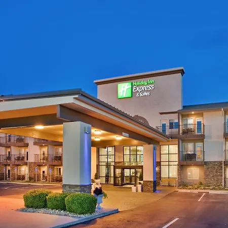 Holiday Inn Express Hotel & Suites Branson 76 Central By Ihg-3
