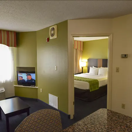Leconte Hotel & Convention Center, An Ascend Collection Hotel-3