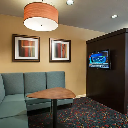 Residence Inn Palm Desert-2