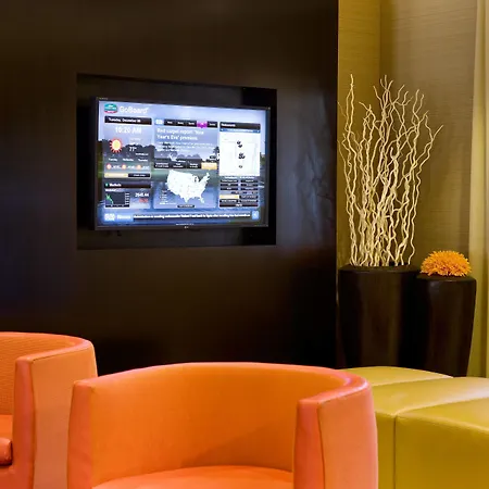 Courtyard By Marriott Scottsdale Old Town-2