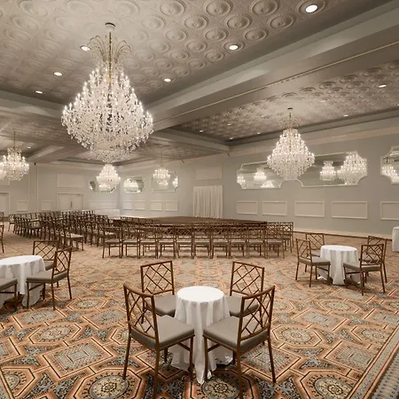 Hilton Garden Inn Oakbrook Terrace-3