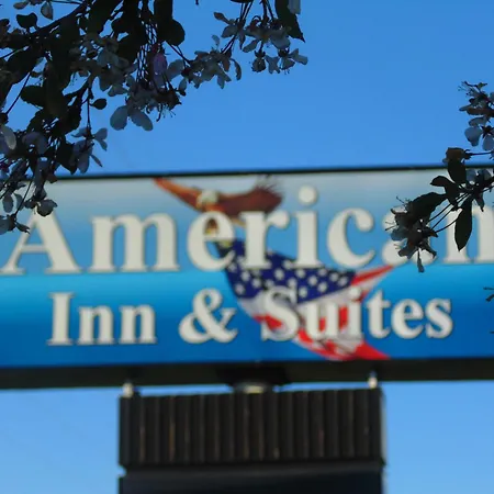 American Inn And Suites Houghton Lake-2