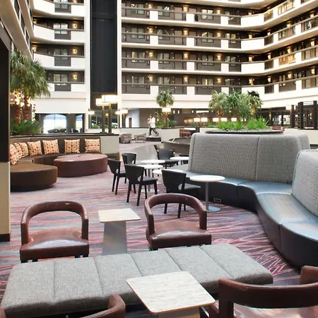 Embassy Suites By Hilton Las Vegas-2