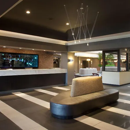 Embassy Suites By Hilton Las Vegas-2
